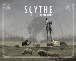  Scythe: Encounters 