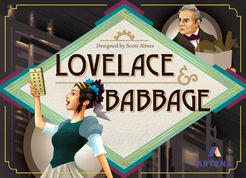  Lovelace & Babbage 