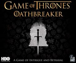  Game of Thrones: Oathbreaker 