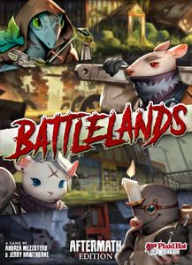  BattleLands 