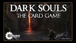  Dark Souls: The Card Game 