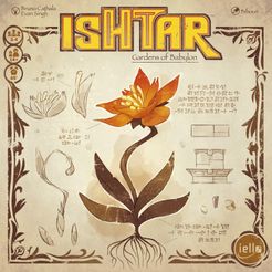  Ishtar: Gardens of Babylon 