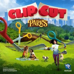  Clipcut Parks 