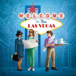  Welcome To...New Las Vegas 