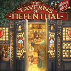  Taverns of Tiefenthal 