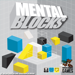  Mental Blocks 