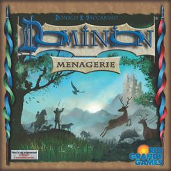  Dominion: Adventures 