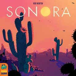  Sonora 