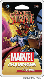  Marvel Champions - The Card Game: Doctor Strange Hero Pack 