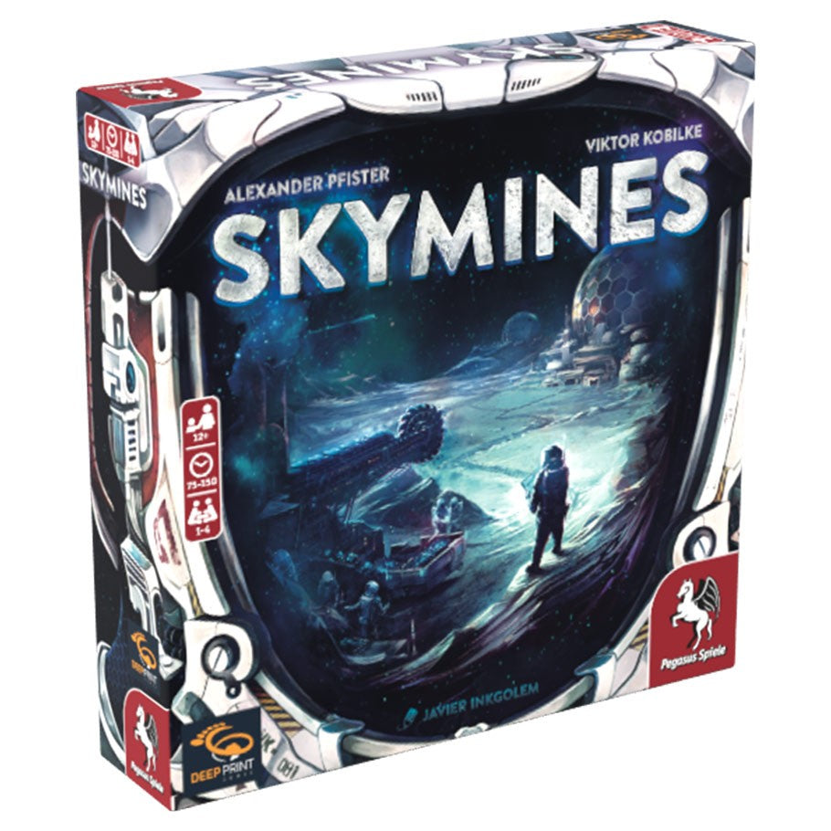  Skymines 