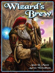  Wizard's Brew 