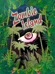  Zombie Island 