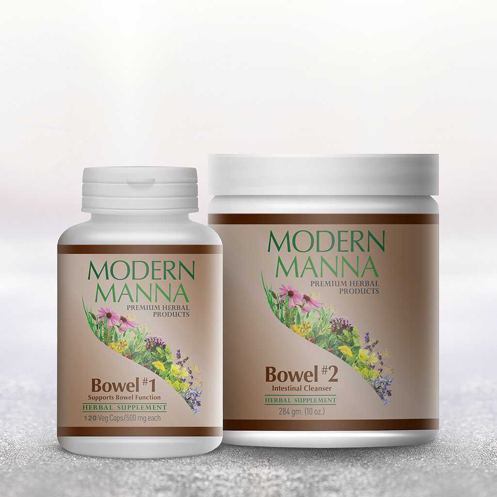 7-Day Bowel Detox