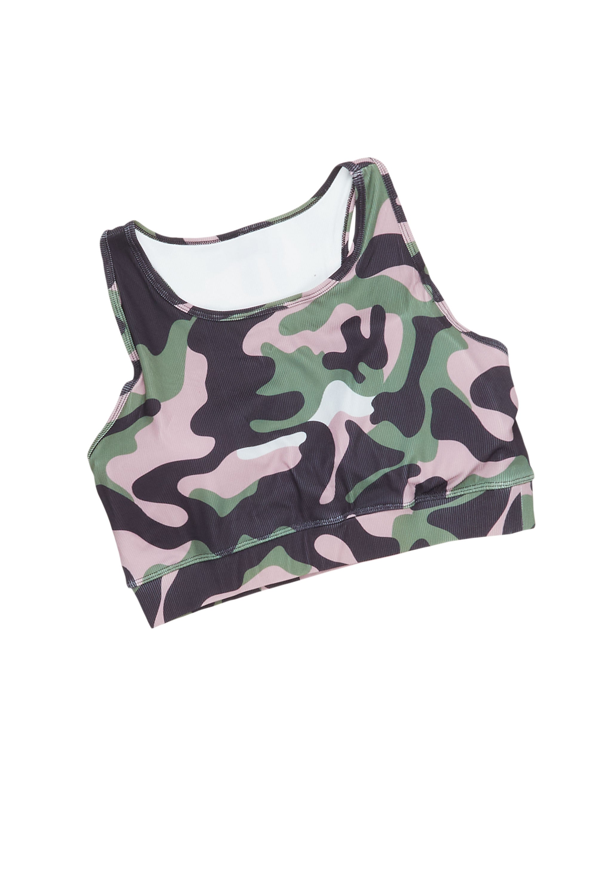 Elektra-C Camo Active Set