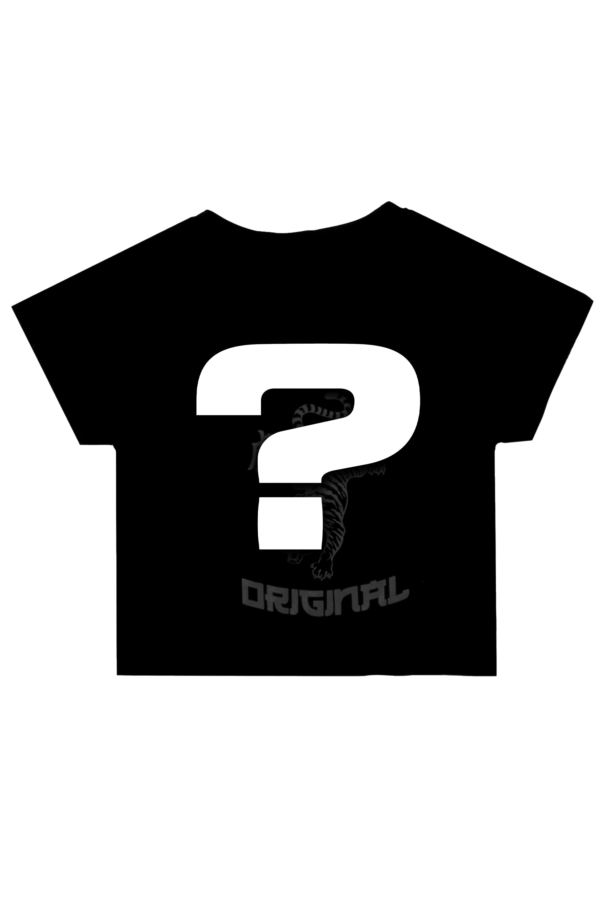 Womens Mystery Tee