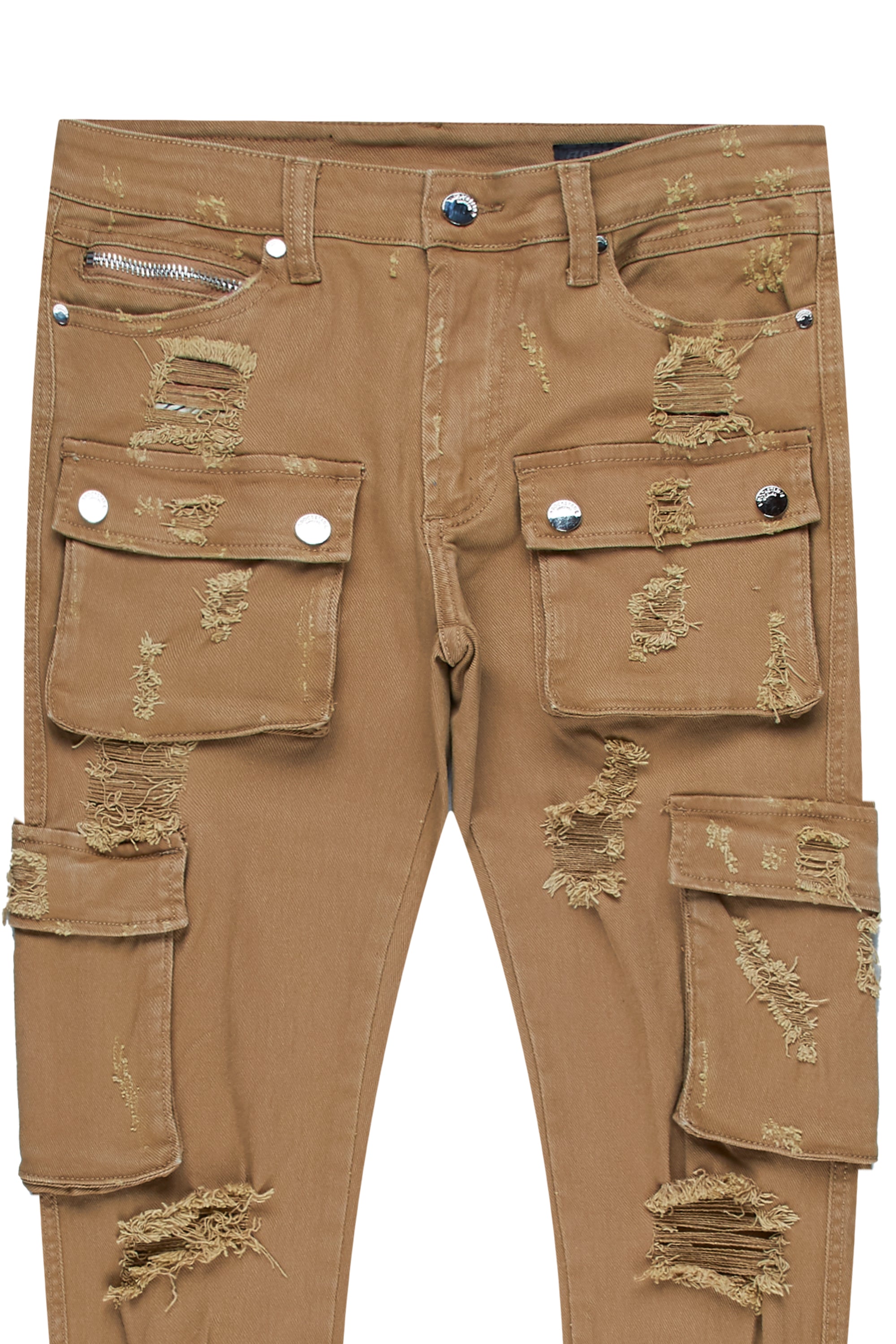 Kap Tan Cargo Jean