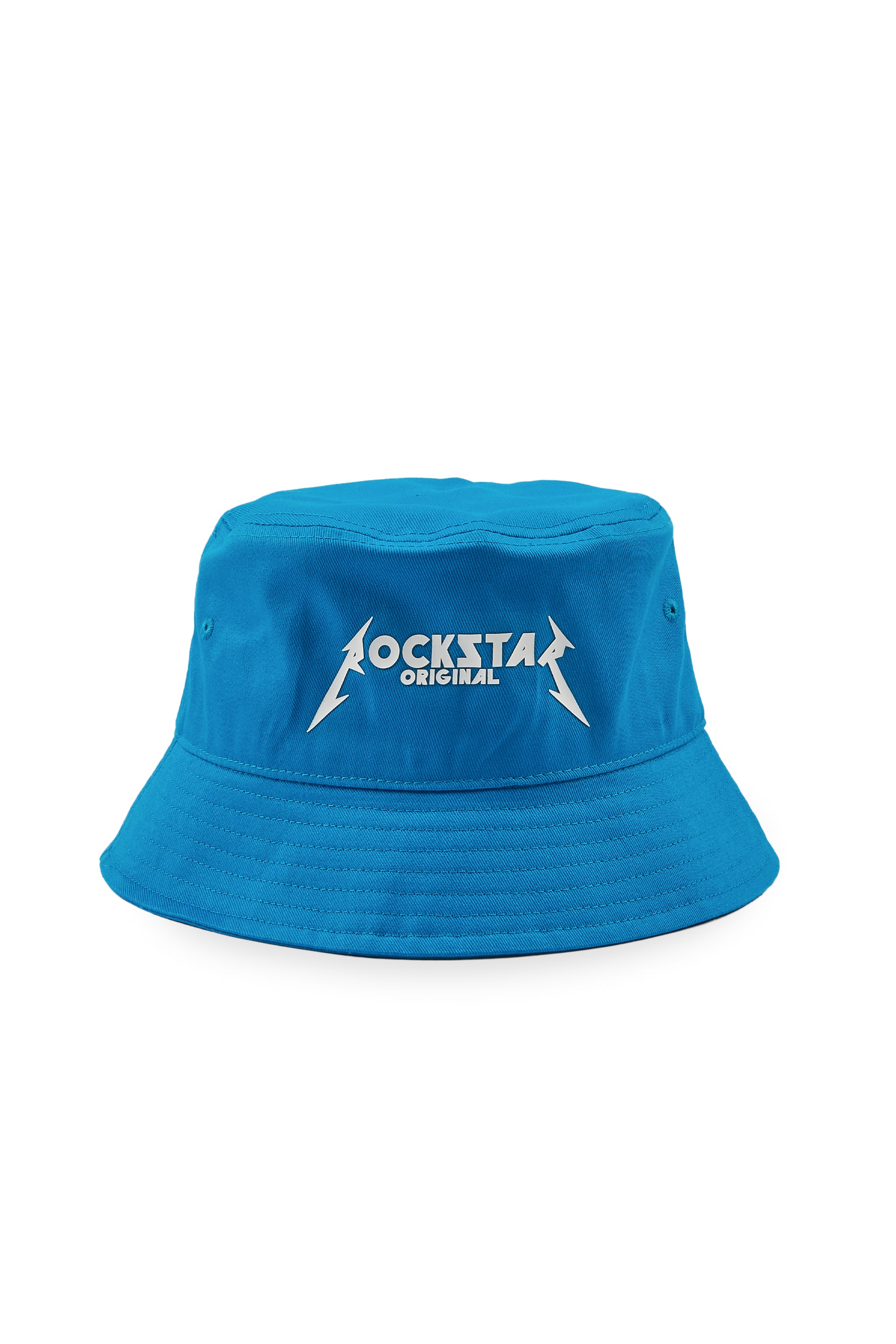 Diogo Blue Bucket Hat