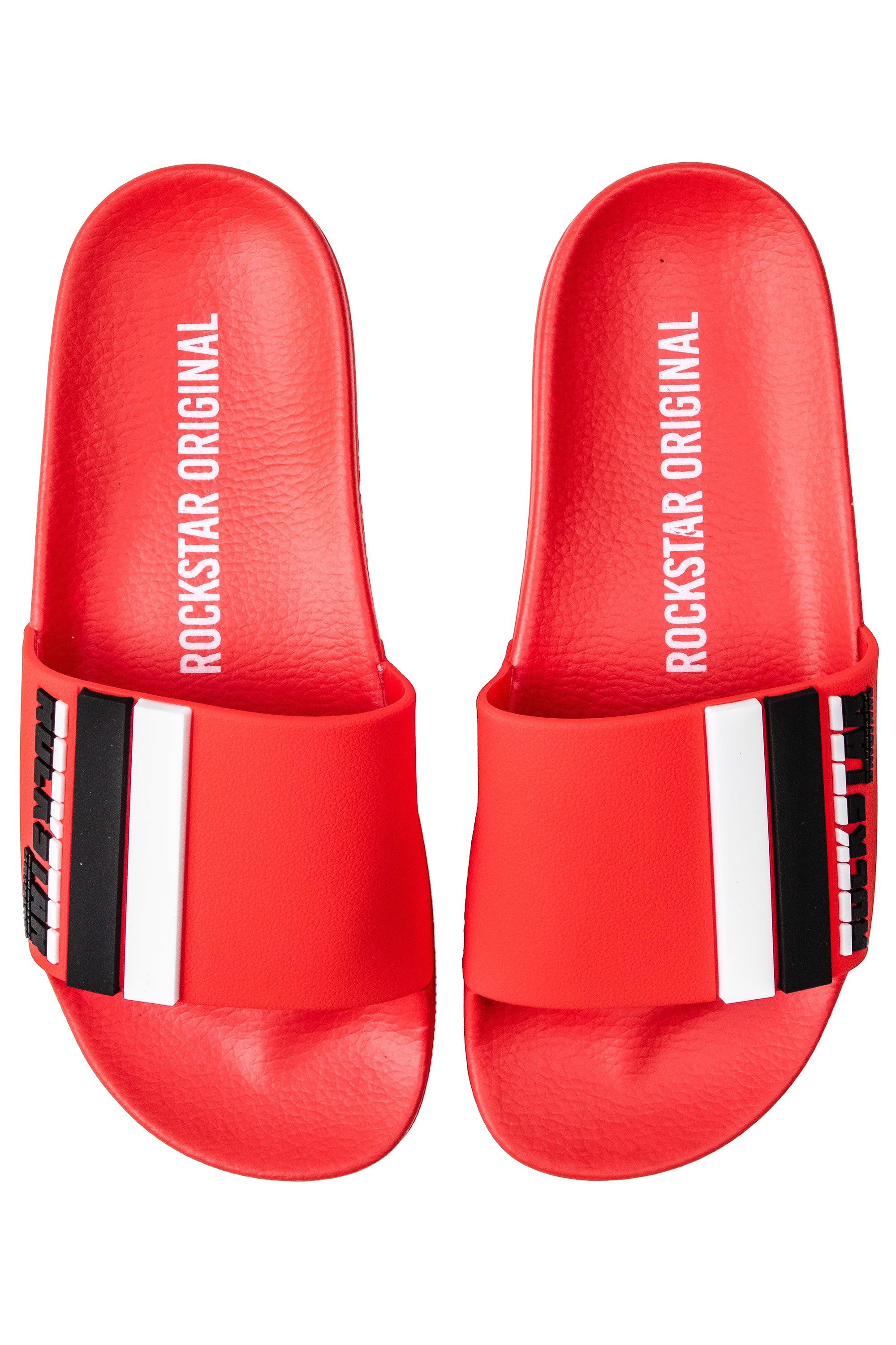 Godfrey Slides- Red