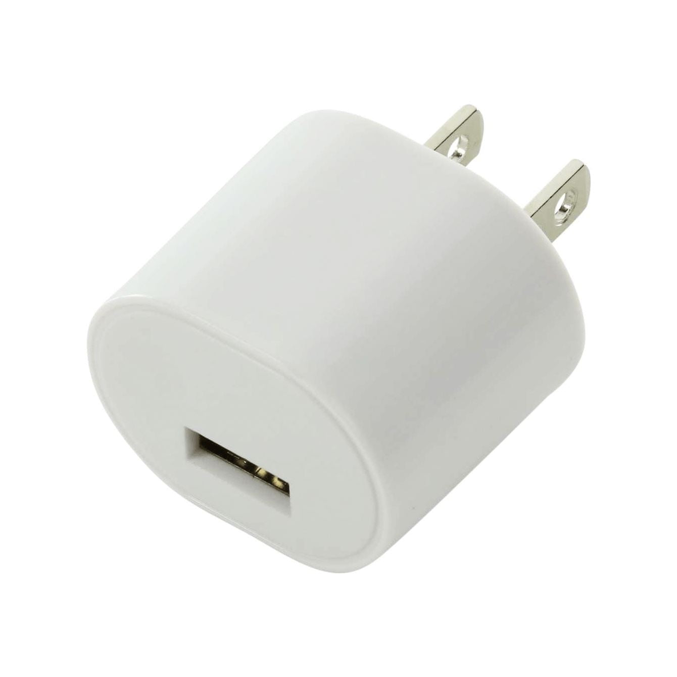 Wall Adapter USB, Compact - Pack of 12