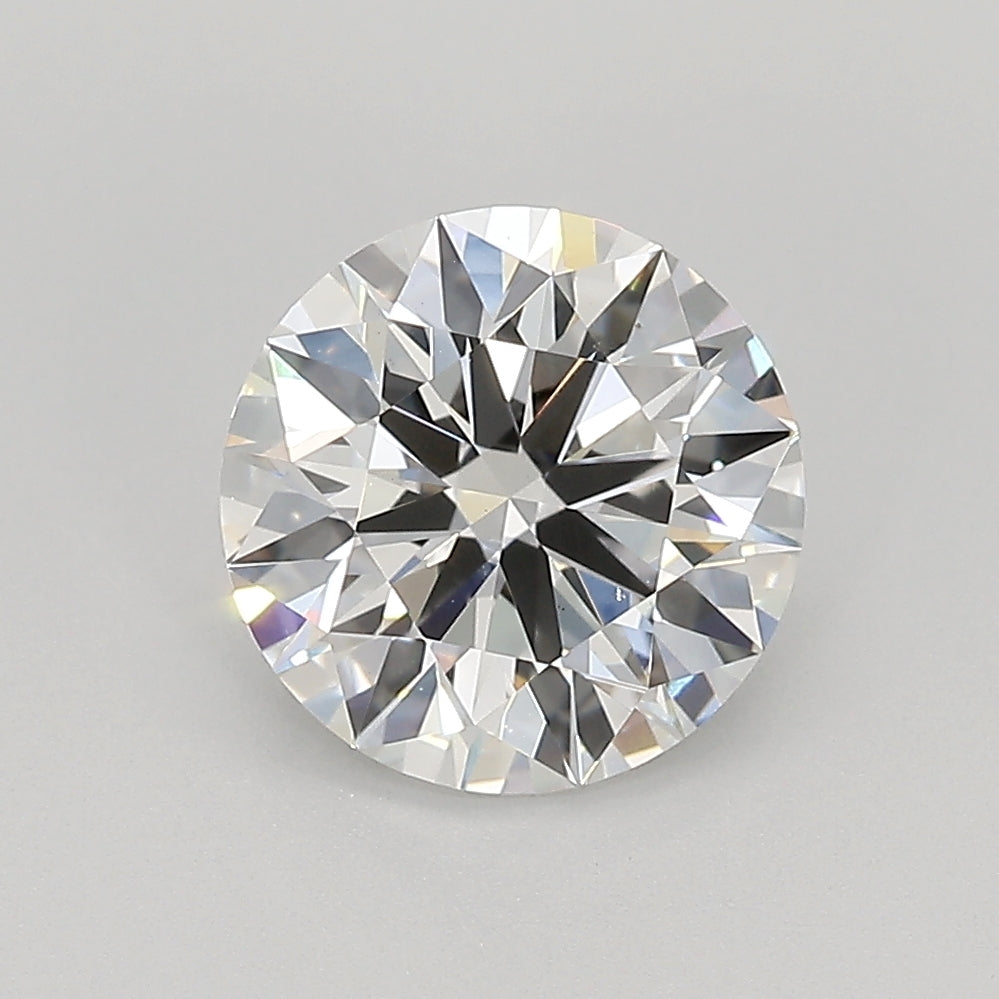 1.73 Carat Round Cut G VS1 IGI Certified Lab Grown Diamond