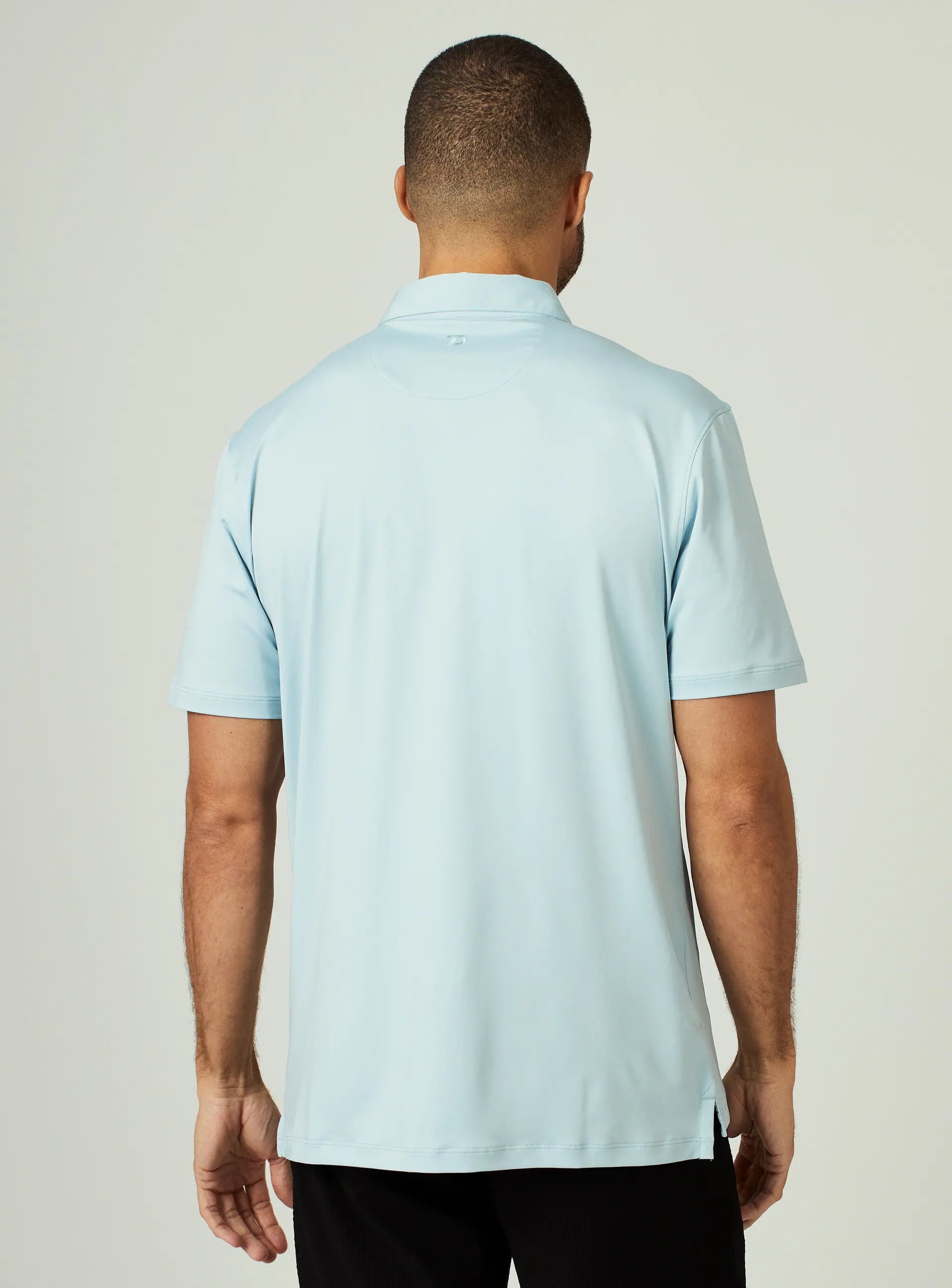 Palermo Polo | Ibiza Blue