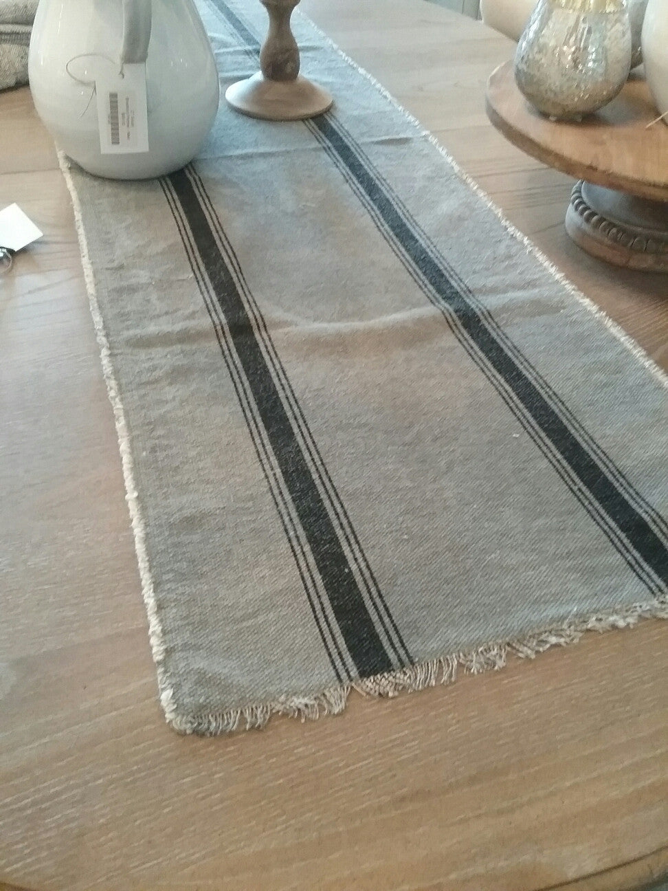  Bistro Table Runner 