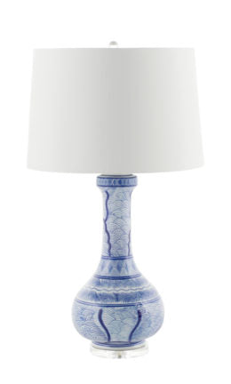  Braxton Table Lamp 