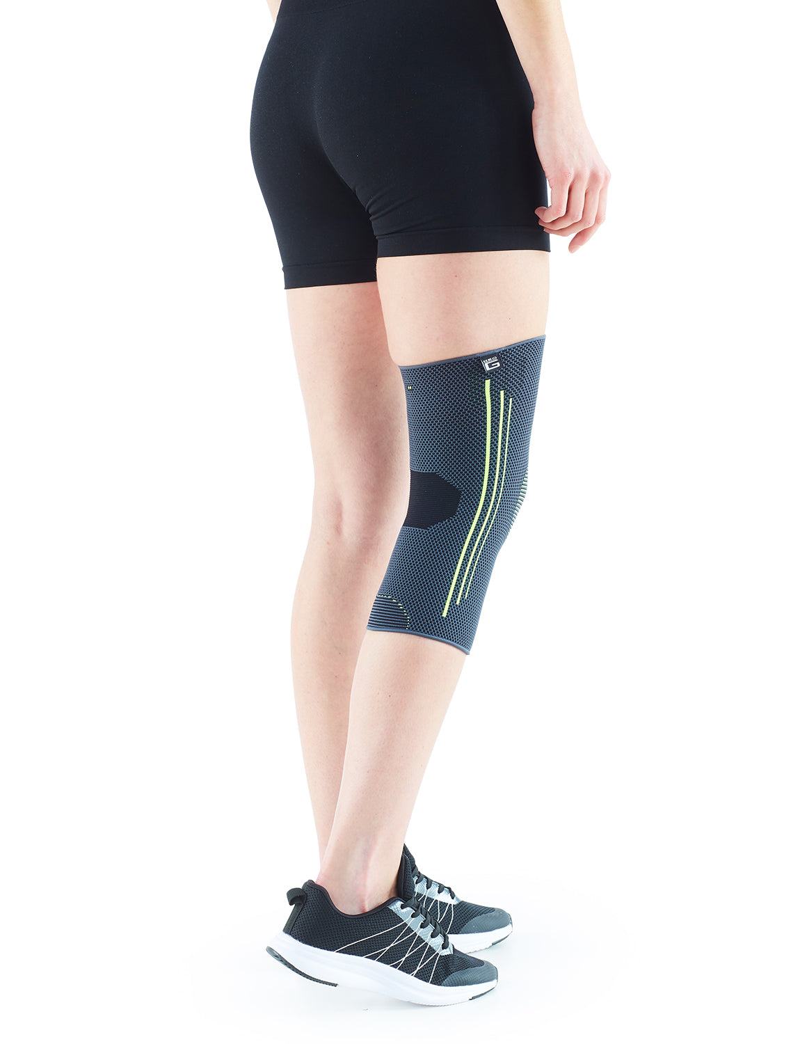 Active Knee Support