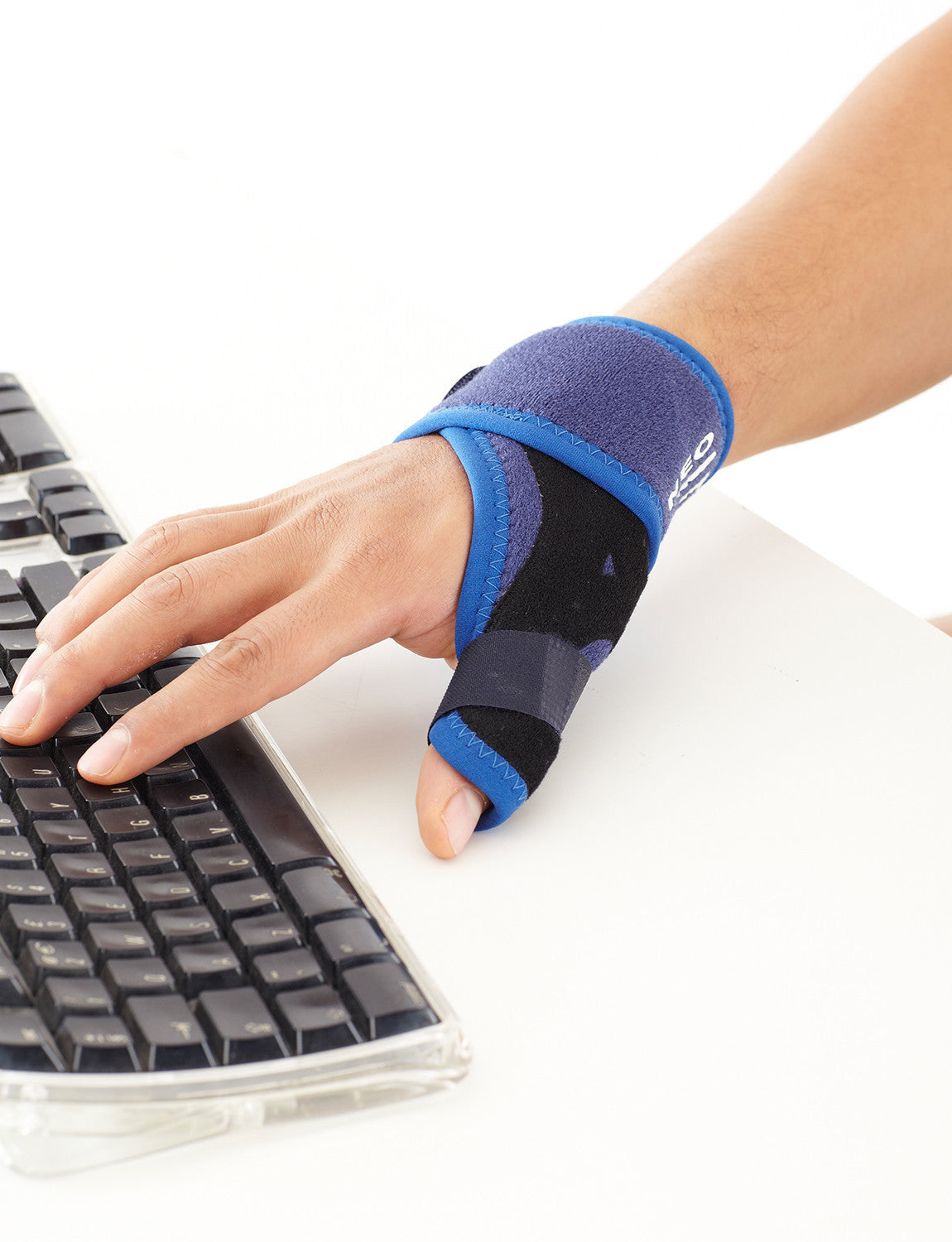 Easy-Fit Thumb Brace