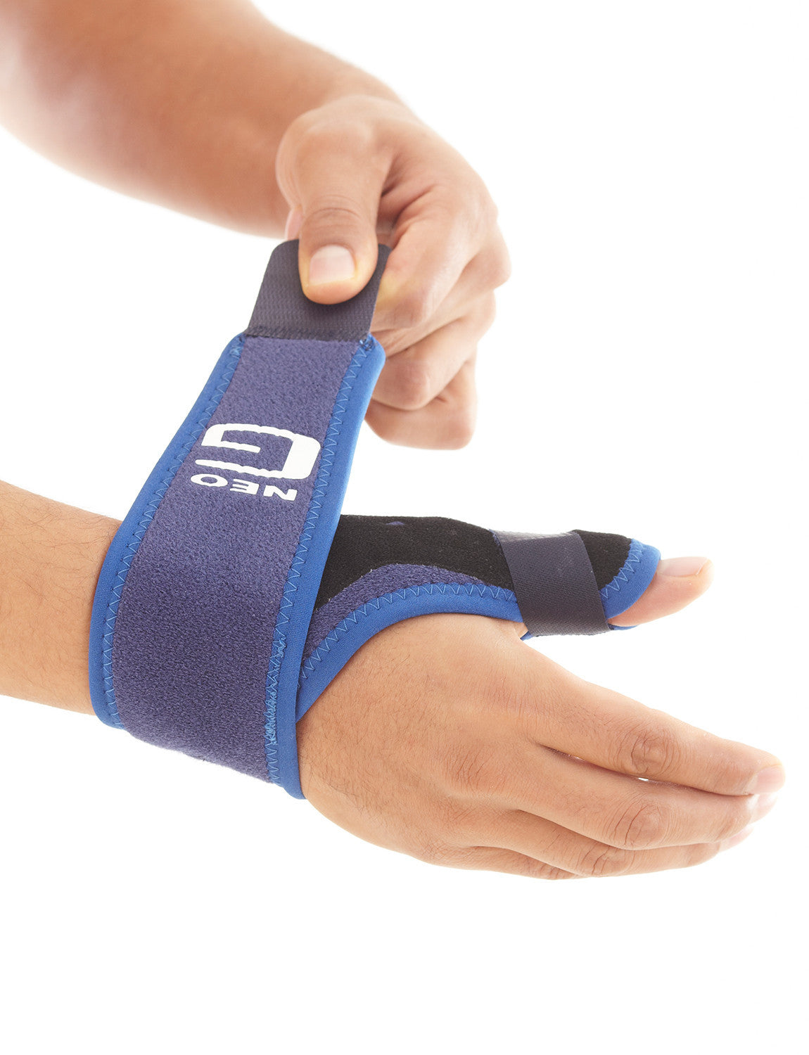 Easy-Fit Thumb Brace