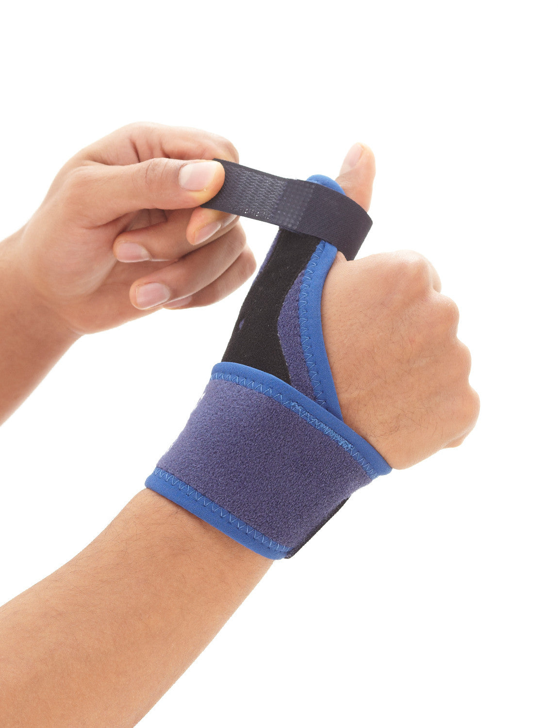 Easy-Fit Thumb Brace