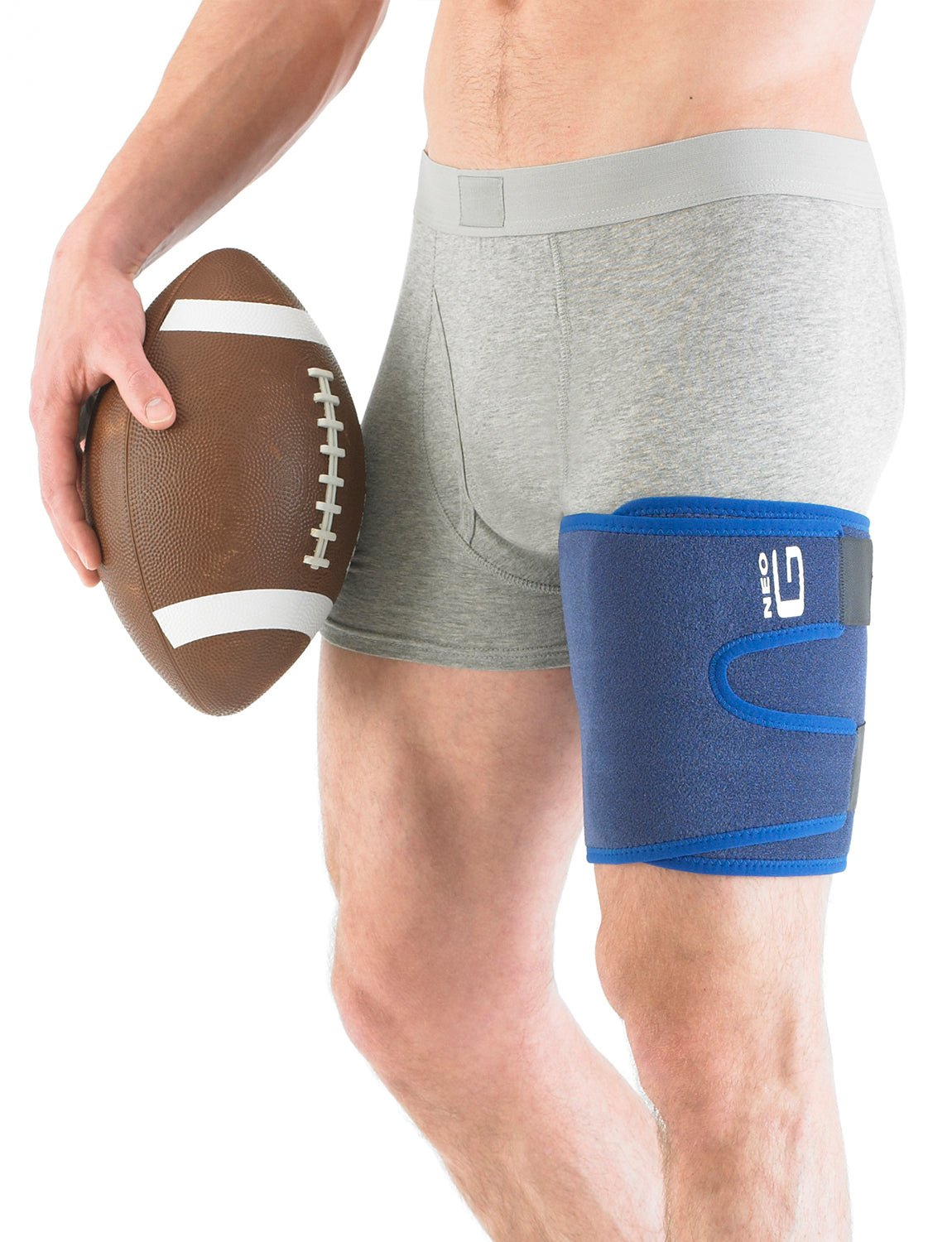 Thigh and Hamstring Support