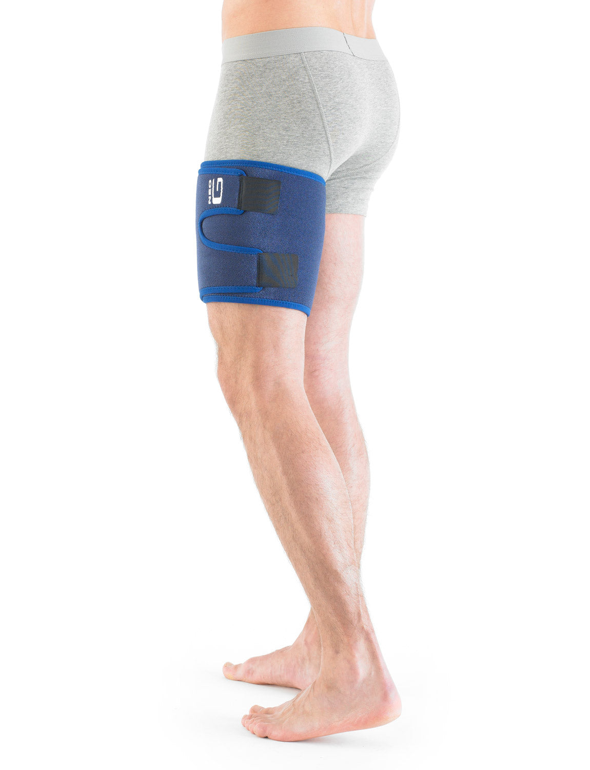 Thigh and Hamstring Support