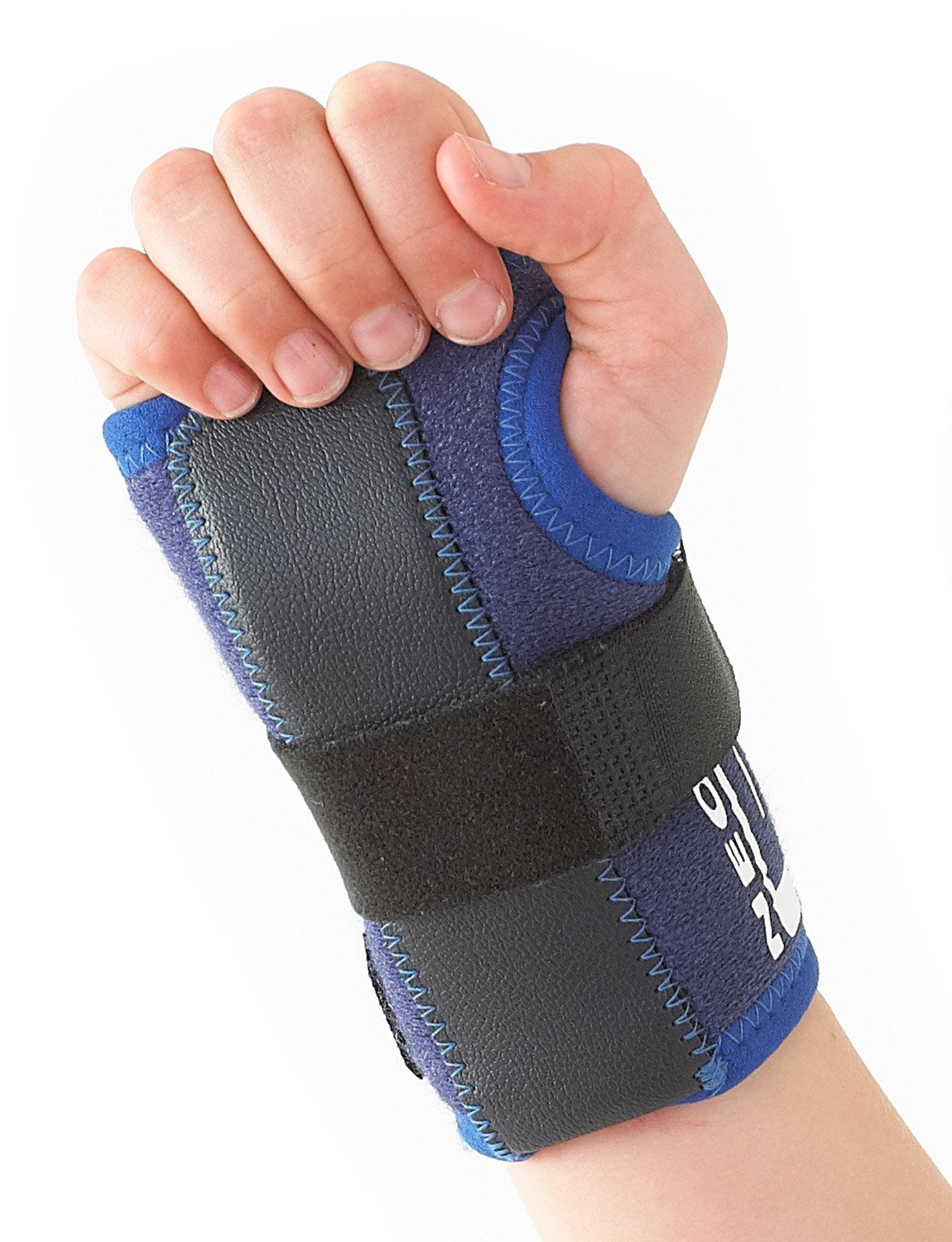 Kids Stabilized Wrist Brace