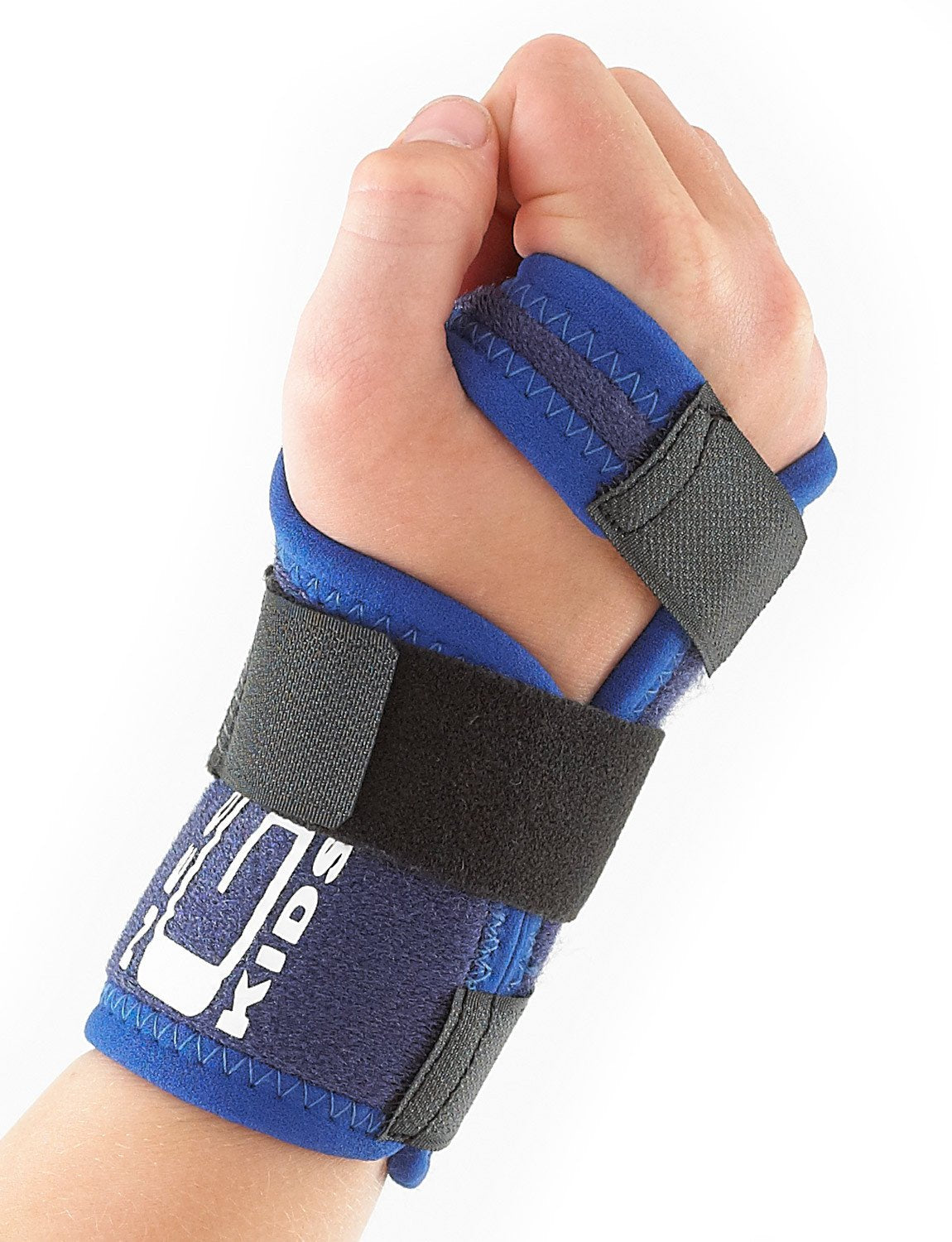 Kids Stabilized Wrist Brace