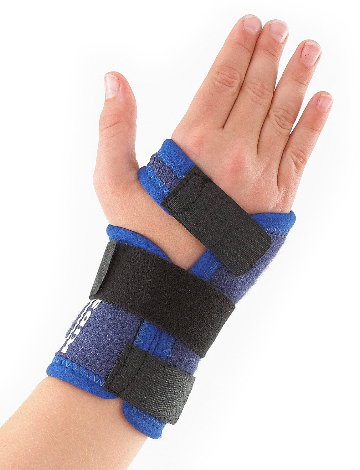 Kids Stabilized Wrist Brace