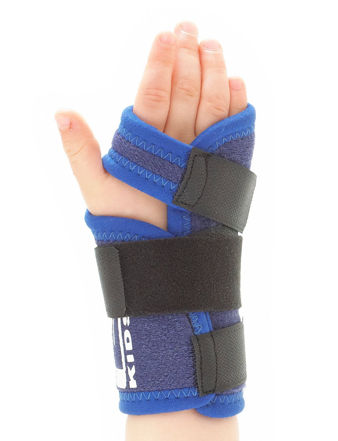 Kids Stabilized Wrist Brace