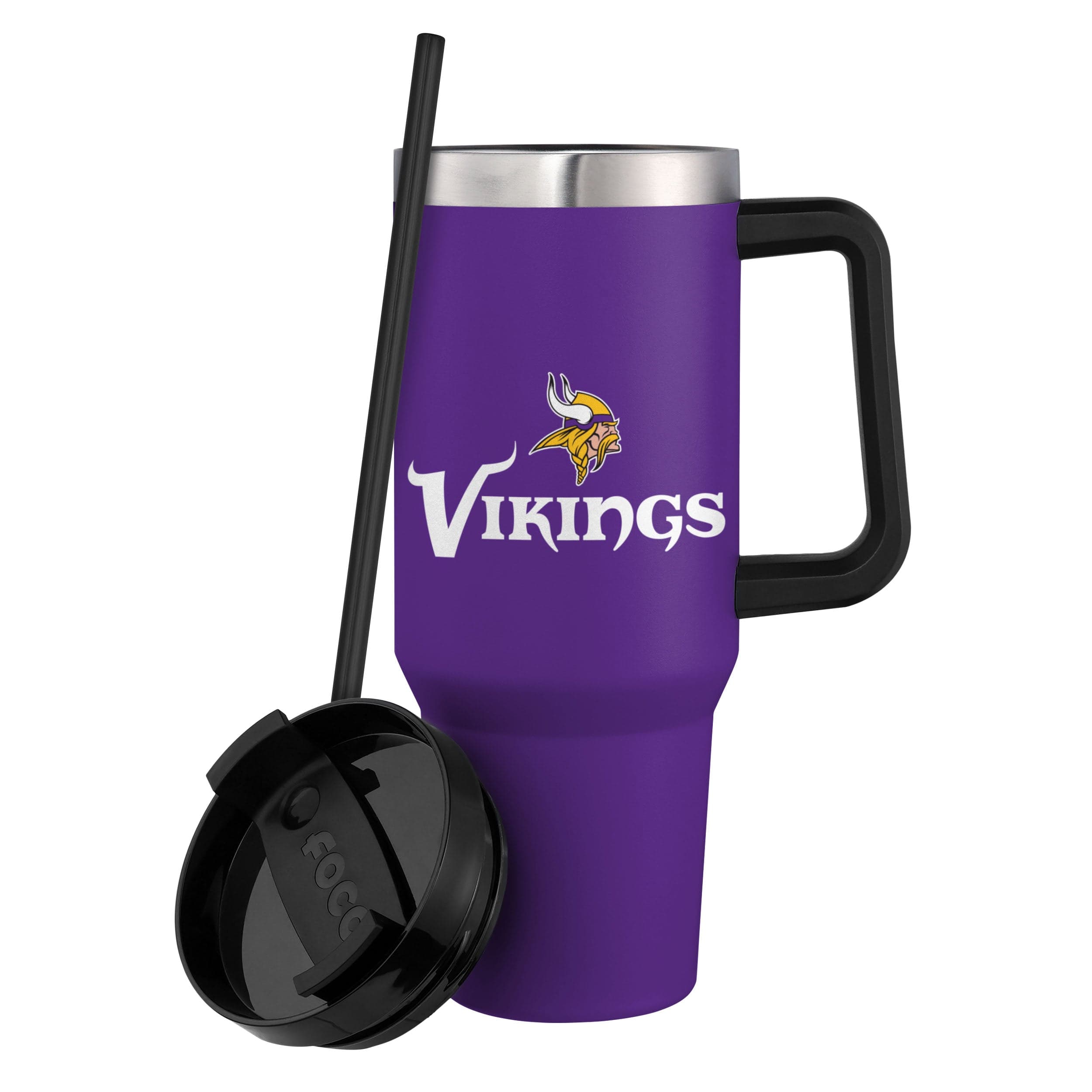 Minnesota Vikings NFL 40 oz XL Tumbler