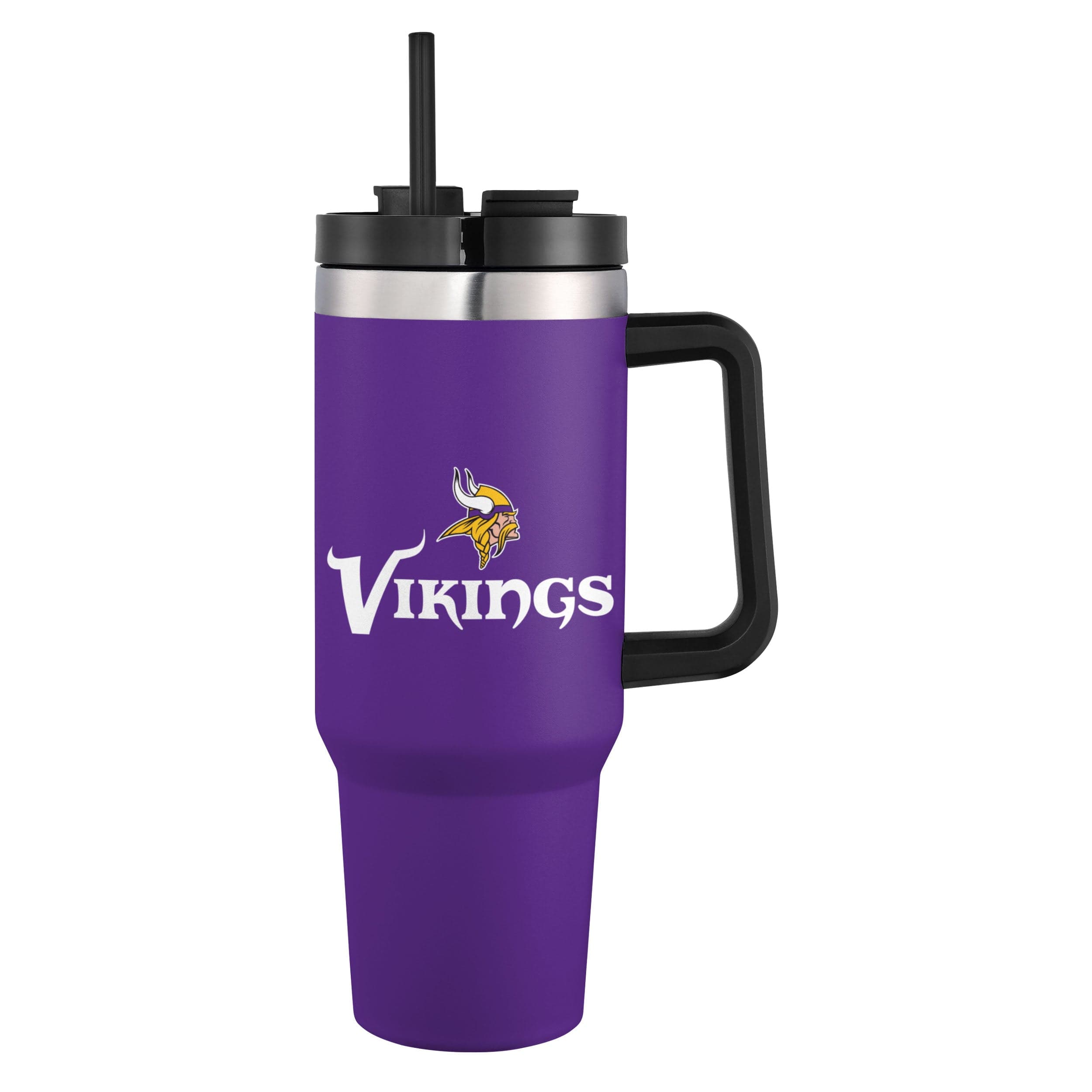 Minnesota Vikings NFL 40 oz XL Tumbler