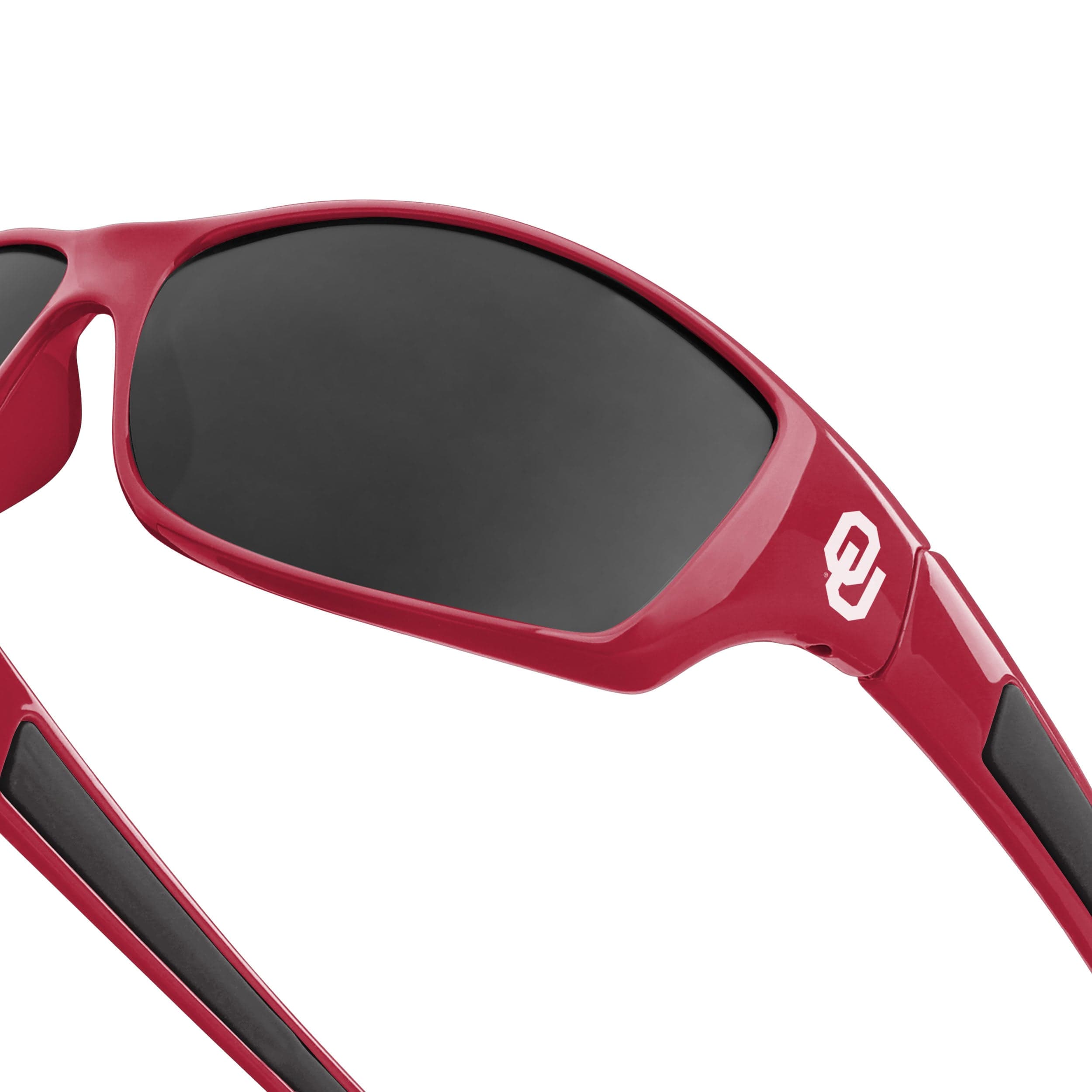 Oklahoma Sooners NCAA Athletic Wrap Sunglasses