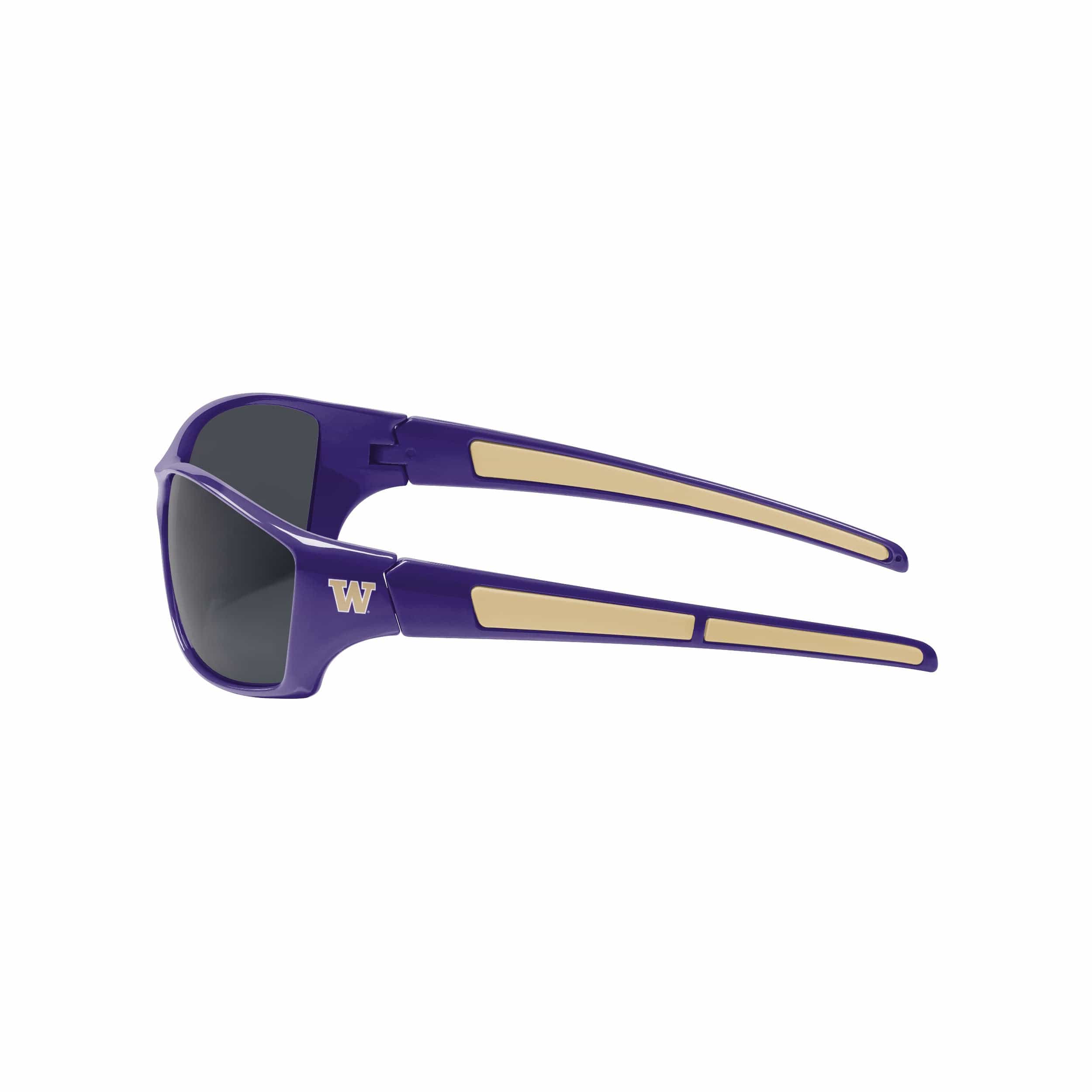 Washington Huskies NCAA Athletic Wrap Sunglasses