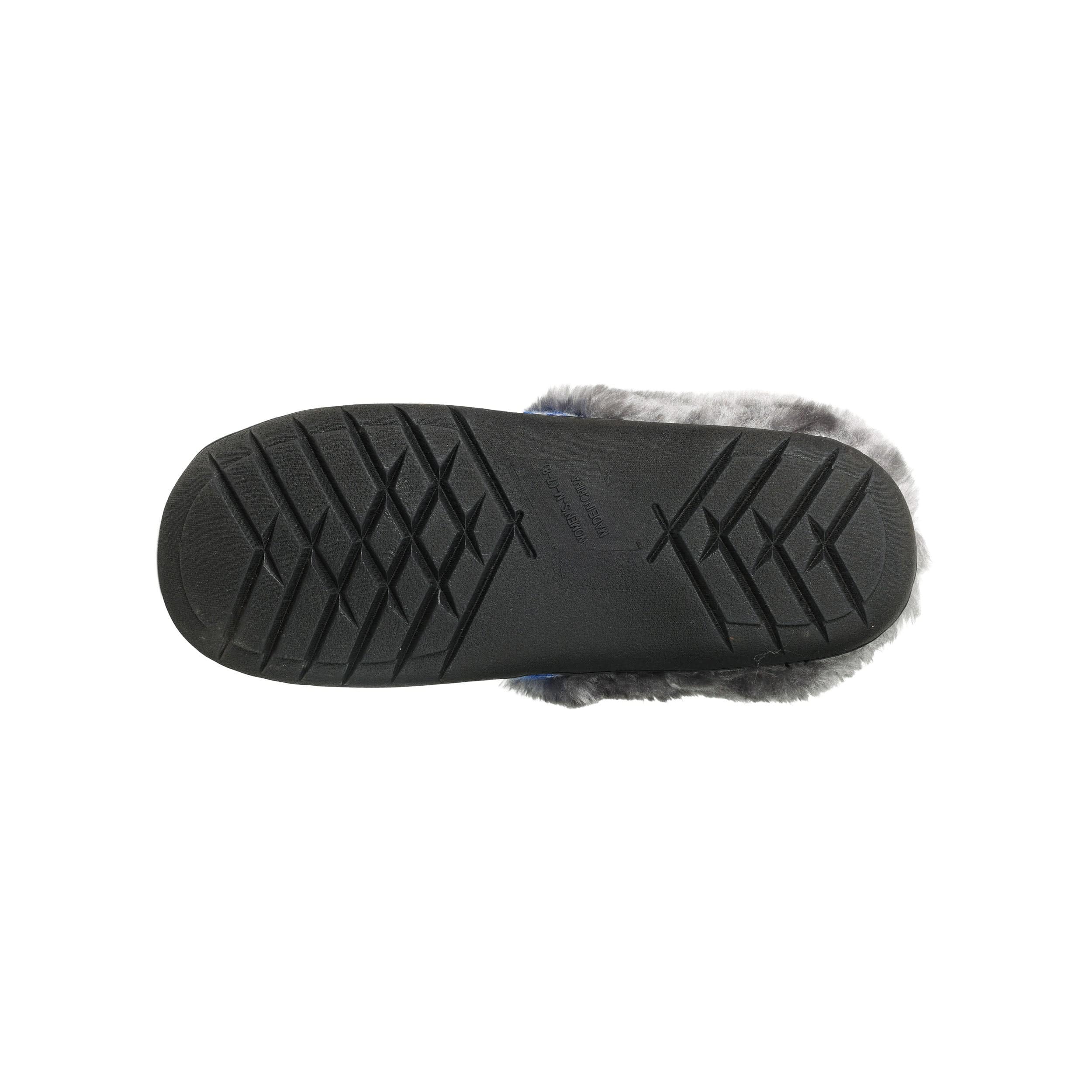 Duke Blue Devils NCAA Womens Peak Slide Slipper