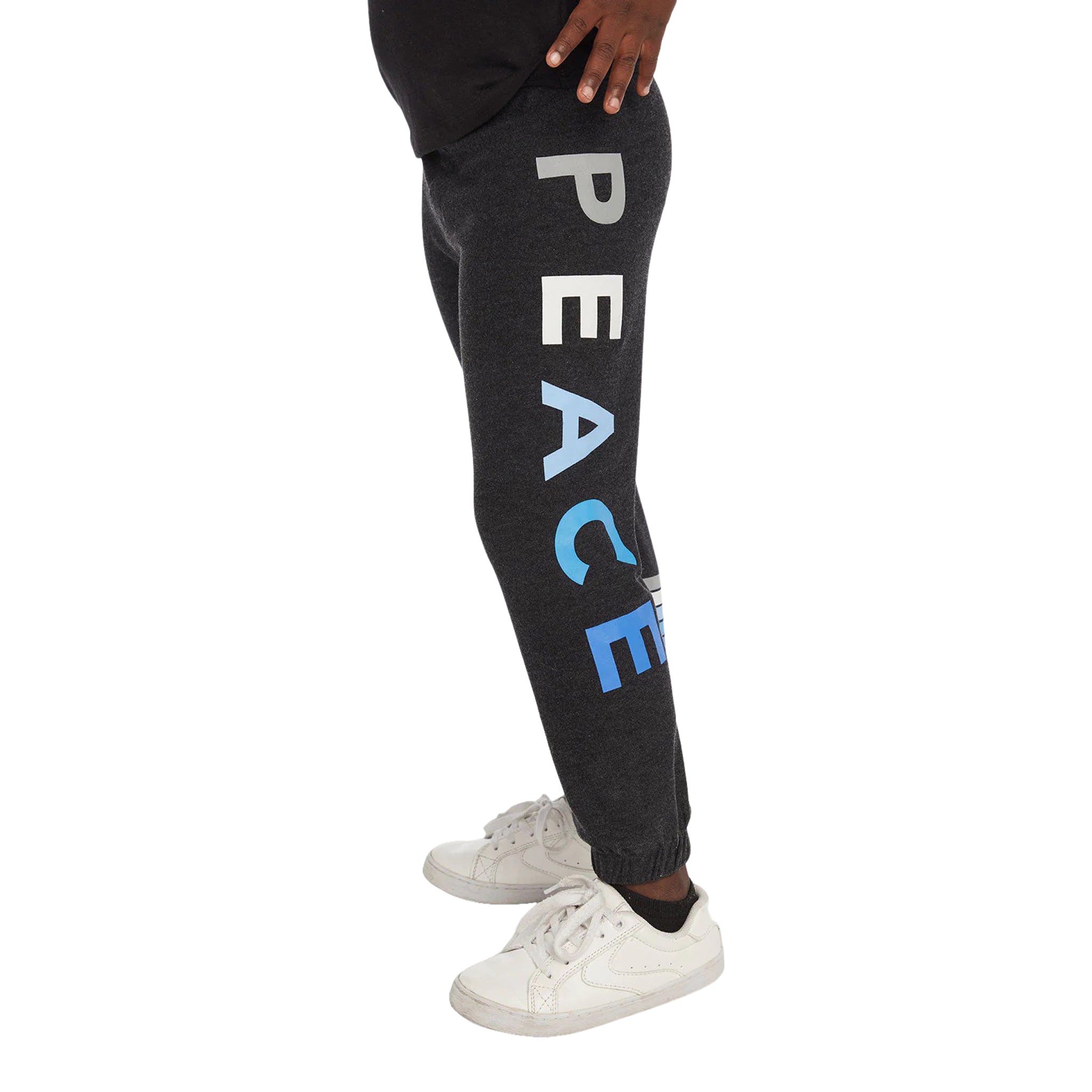 Retro Peace Pant