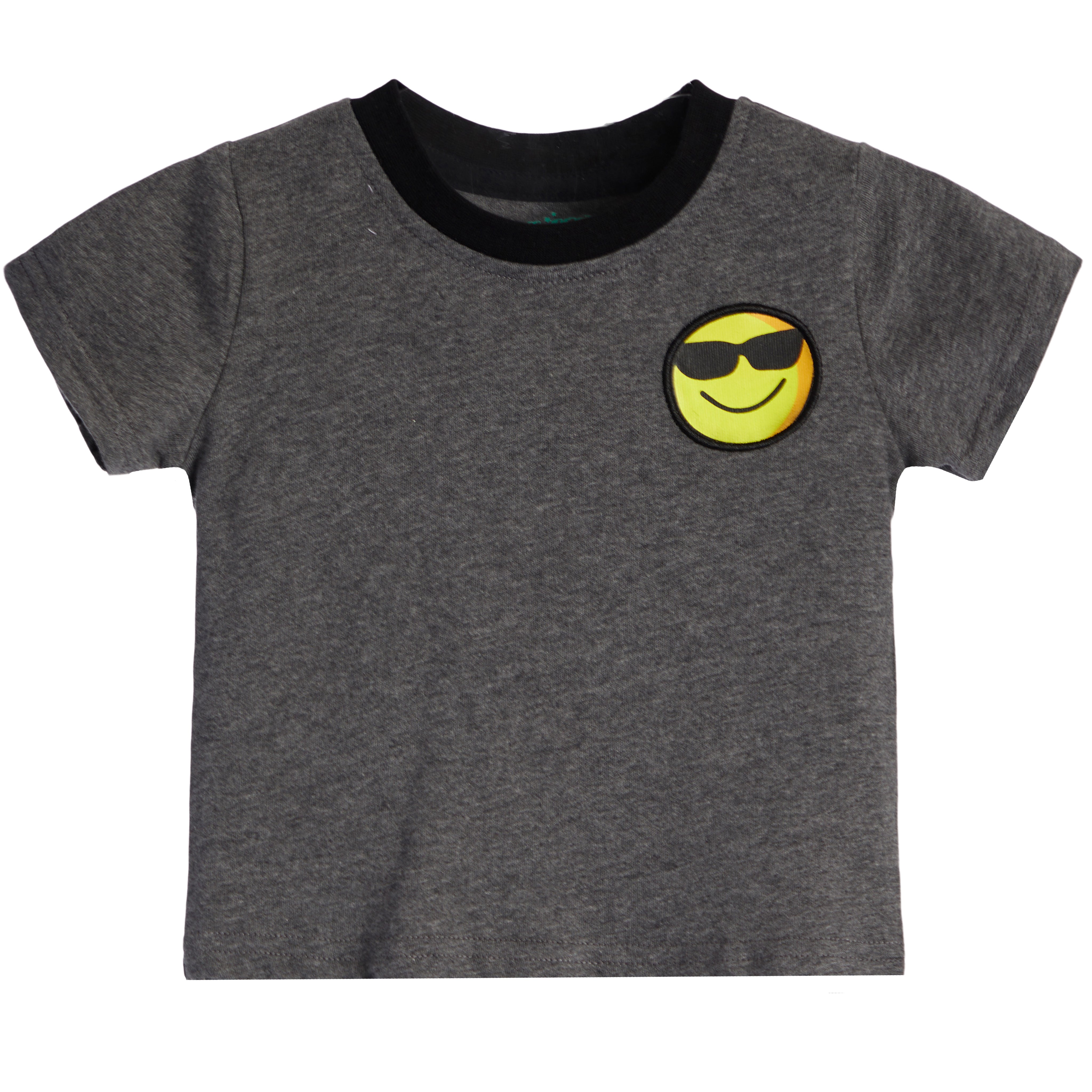 Smiley Face Tee