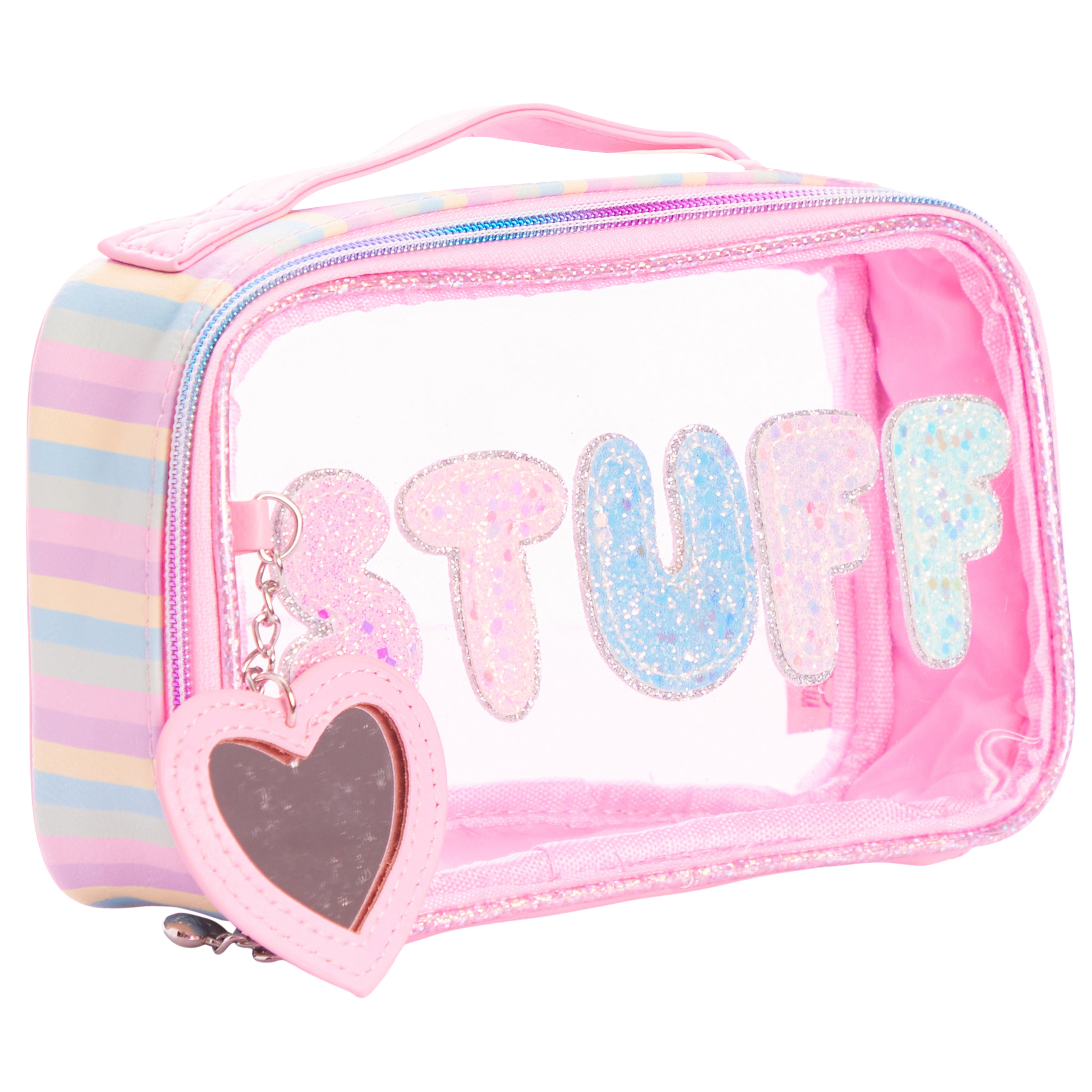 Stuff Clear Pouch