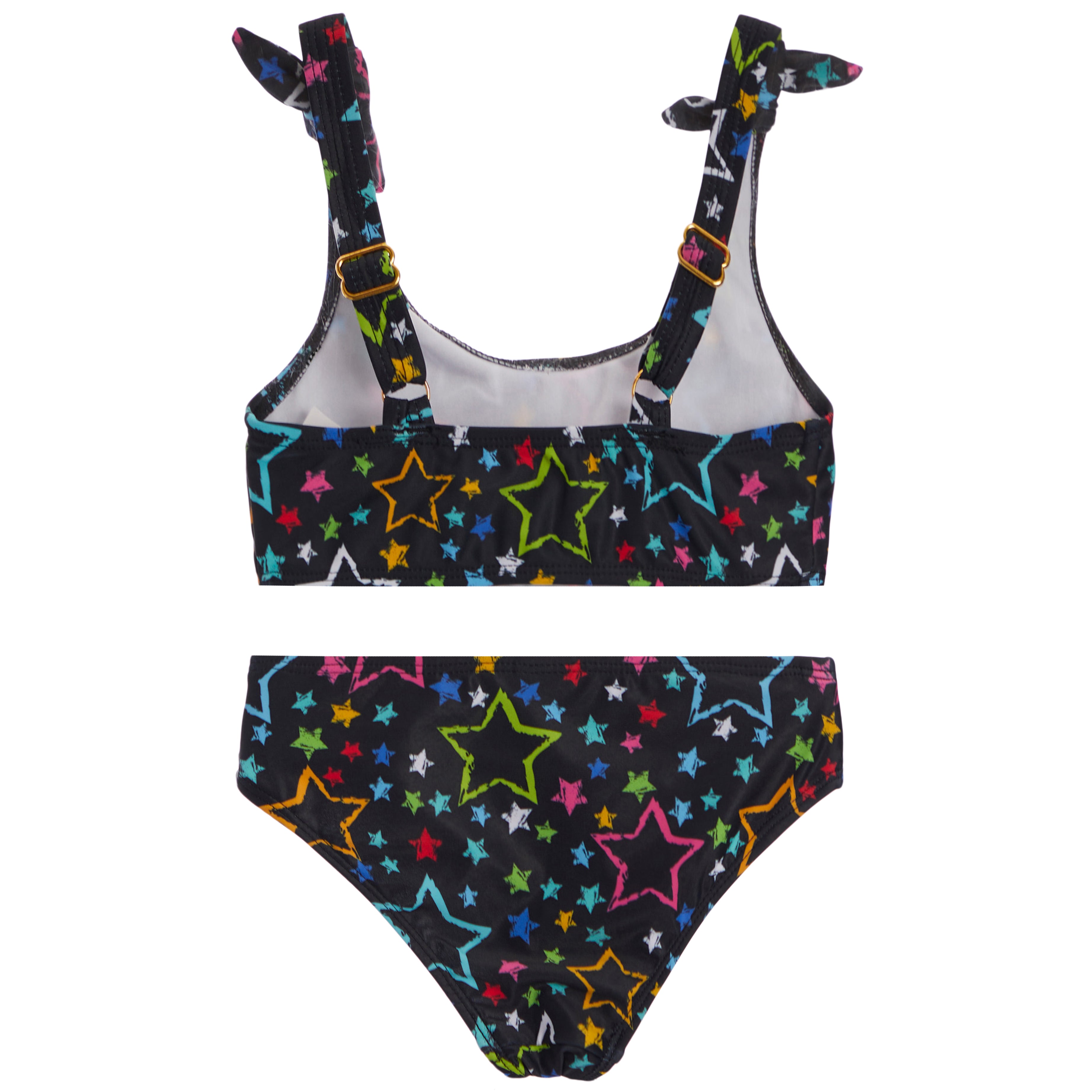 2pc Alma Superstar Bikini