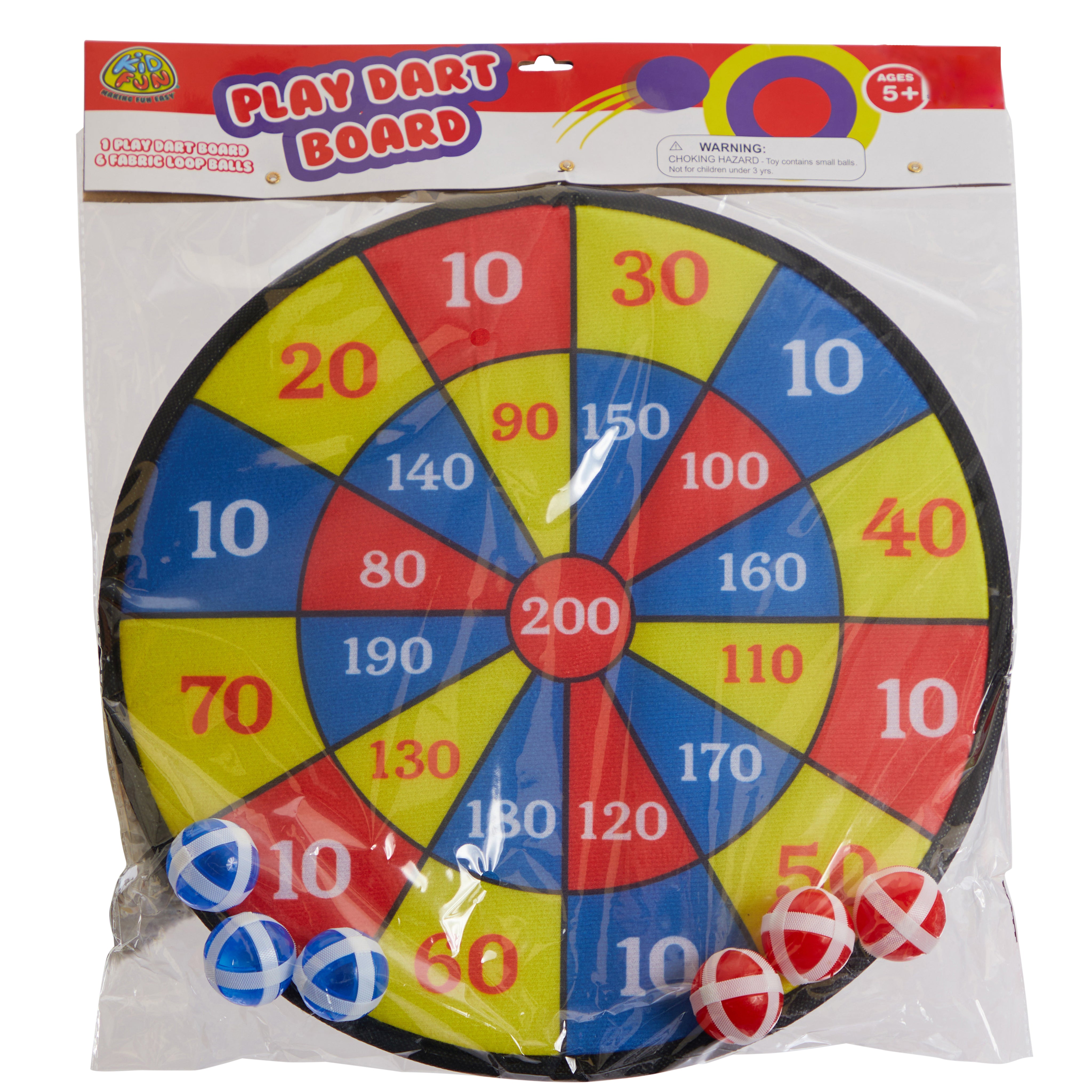 Play Dart Board