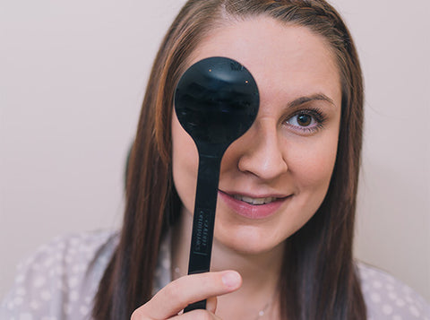 4 Tips for Wearing Reading Glasses