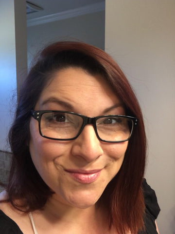 Vintage Reading Glasses