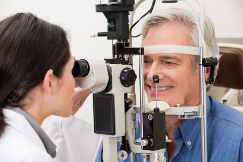 How to Keep Eyes Healthy
